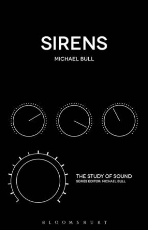 Sirens by Michael Bull