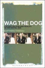Wag the Dog A Study on Film and Reality in the Digital Age