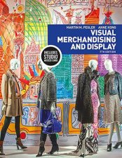 Visual Merchandising And Display