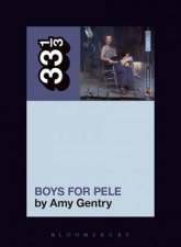 Tori Amoss Boys For Pele