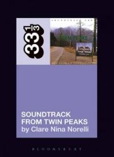 Angelo Badalamentis Soundtrack From Twin Peaks