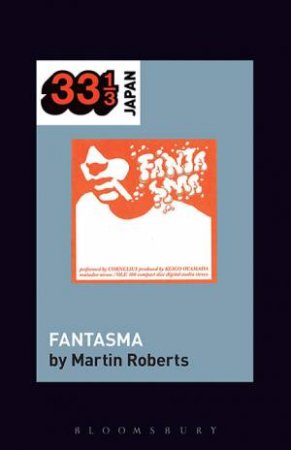 Cornelius's Fantasma by Martin Roberts