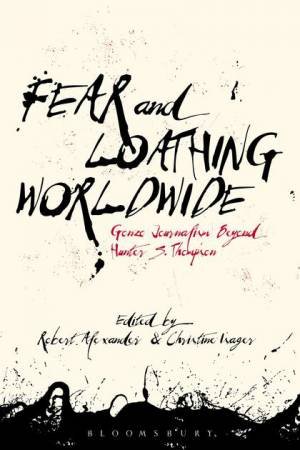 Fear and Loathing Worldwide by Unknown