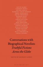 Conversations With Biographical Novelists