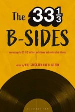 The 33 13 Bsides