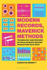 Modern Records Maverick Methods