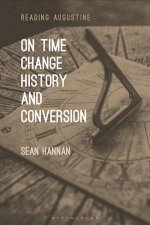 On Time Change History And Conversion