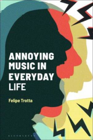 Annoying Music In Everyday Life by Felipe Trotta