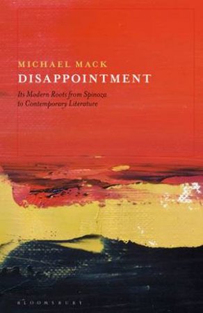 Disappointment by Michael Mack