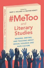MeToo And Literary Studies