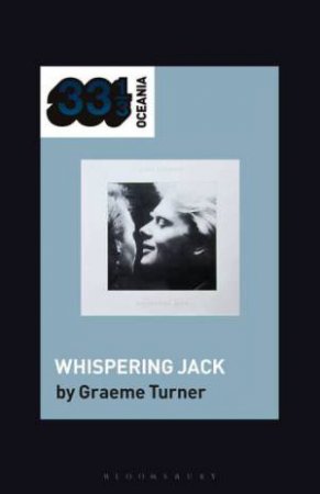 John Farnham's Whispering Jack by Graeme Turner