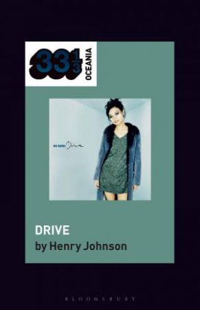 Bic Runga's Drive by Henry Johnson
