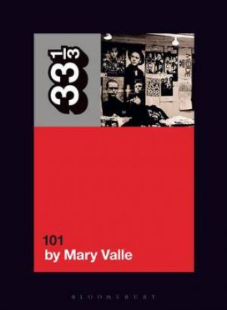 Depeche Mode's 101 by Mary Valle