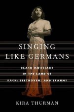 Singing Like Germans