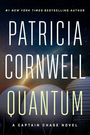 Quantum by Patricia Cornwell