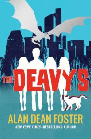 The Deavys by Alan Dean Foster