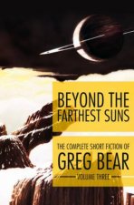 Beyond The Farthest Suns