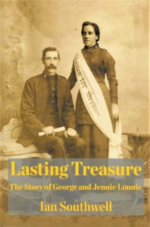 Lasting Treasure by Ian Southwell