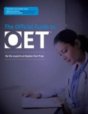 Official Guide to OET INT