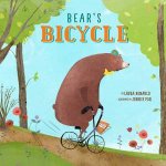 Bears Bicycle