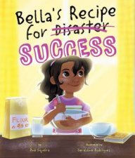 Bellas Recipe For Success
