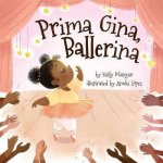 Prima Gina Ballerina