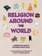 Religion Around The World