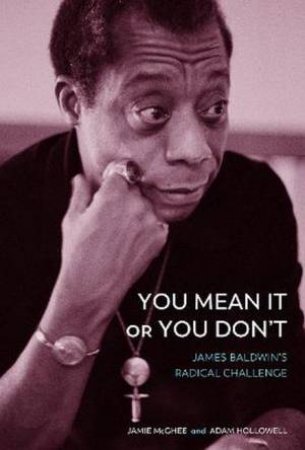 You Mean It Or You Don't by Jamie McGhee & Adam Hollowell