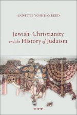 JewishChristianity And The History Of Judaism