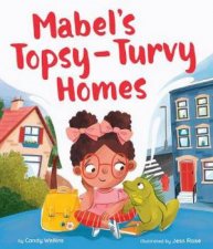 Mabels TopsyTurvy Homes