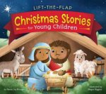 LiftTheFlap Christmas Stories For Young Children