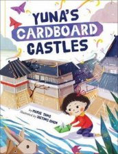 Yunas Cardboard Castles