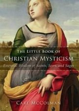 The Little Book Of Christian Mysticism