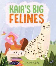 Kaias Big Felines