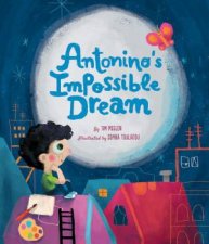 Antoninos Impossible Dream