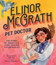 Elinor McGrath Pet Doctor