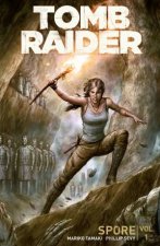 Tomb Raider Spore