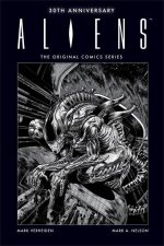 Aliens The Original Comics Series 30th Anniversary Edition