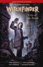 City Of The Dead