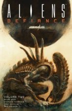 Aliens Defiance Volume 2