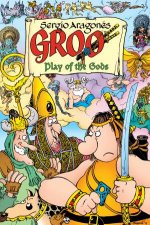 Groo Play Of The Gods