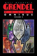 Matt Wagners Grendel Tales Omnibus Volume 2