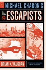 Michael Chabons The Escapists