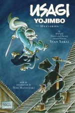 Usagi Yojimbo Volume 32