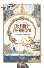 Ring Of The Nibelung