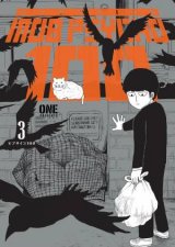 Mob Psycho 100 Vol 03