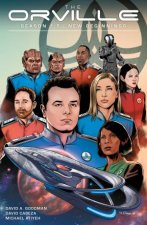 The Orville Season 15 New Beginnings