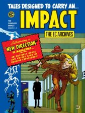 The EC Archives Impact