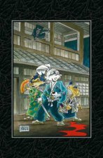 Usagi Yojimbo Saga Volume 8 Limited Edition