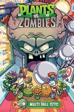 Plants vs Zombies Volume 17 MultiBallistic